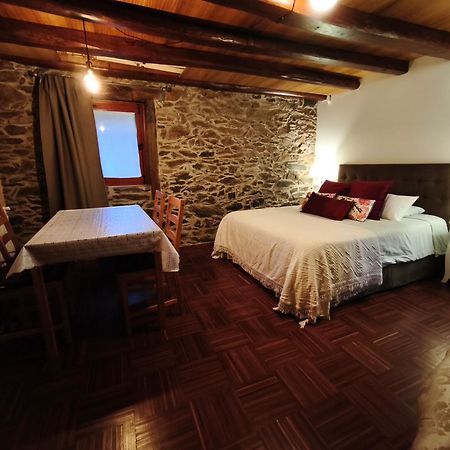 Casa Grande De Covas-Apartamentos Turisticos Taboada Buitenkant foto