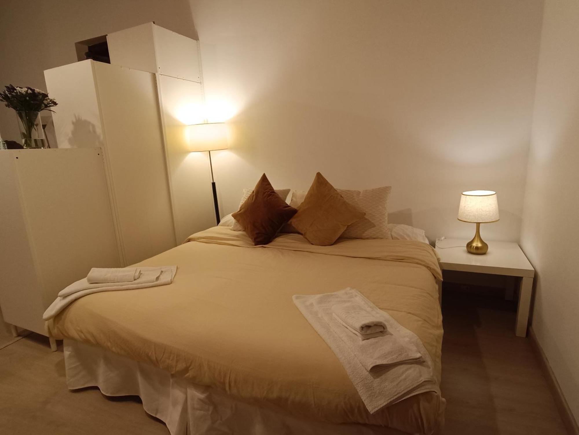 Casa Grande De Covas-Apartamentos Turisticos Taboada Buitenkant foto